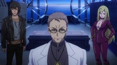 Assistir Strike the Blood Temporada 1 Episódio 11 Online em HD