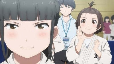 Assistir Mou Ippon! Temporada 1 Episódio 13 Online em HD