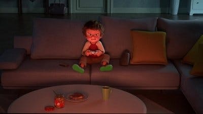 Assistir Heróis por Dentro Temporada 1 Episódio 6 Online em HD
