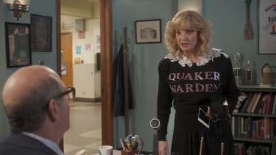 Assistir Os Goldbergs Temporada 9 Episódio 20 Online em HD