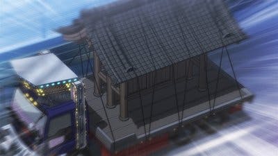 Assistir Carnival Phantasm Temporada 1 Episódio 9 Online em HD