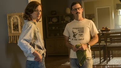 Assistir Halt and Catch Fire Temporada 3 Episódio 6 Online em HD