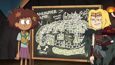 Assistir Anfibilândia Temporada 3 Episódio 20 Online em HD