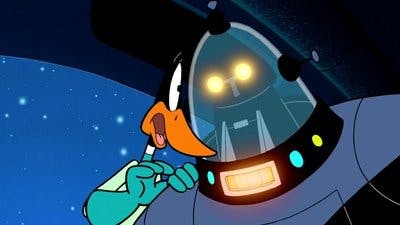 Assistir Duck Dodgers Temporada 1 Episódio 3 Online em HD
