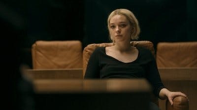 Assistir Hanna Temporada 3 Episódio 5 Online em HD