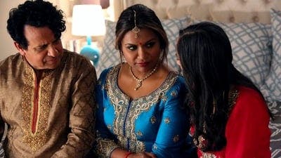 Assistir The Mindy Project Temporada 4 Episódio 18 Online em HD