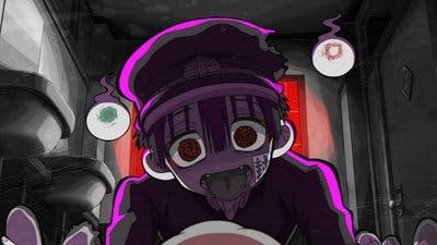 Assistir Hanako-kun e os Mistérios do Colégio Kamome Temporada 2 Episódio 5 Online em HD
