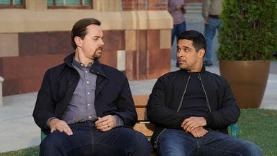 Assistir NCIS: Investigação Naval Temporada 17 Episódio 18 Online em HD