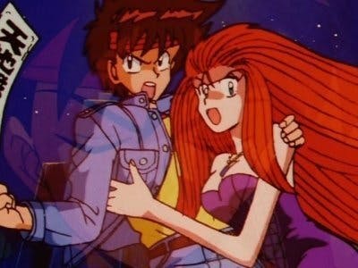 Assistir GS Mikami Temporada 1 Episódio 34 Online em HD