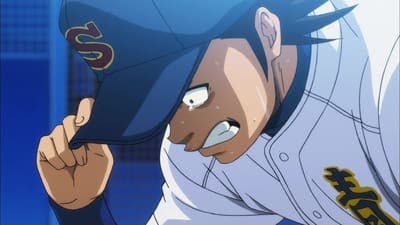 Assistir Diamond no Ace Temporada 1 Episódio 63 Online em HD