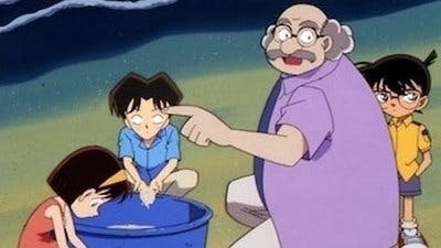 Assistir Detective Conan Temporada 1 Episódio 247 Online em HD