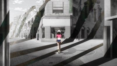 Assistir Aquarion Evol Temporada 3 Episódio 9 Online em HD