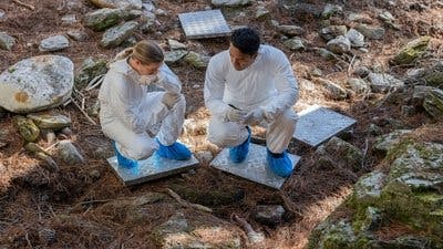 Assistir One Lane Bridge Temporada 3 Episódio 3 Online em HD