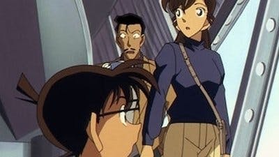 Assistir Detective Conan Temporada 1 Episódio 299 Online em HD