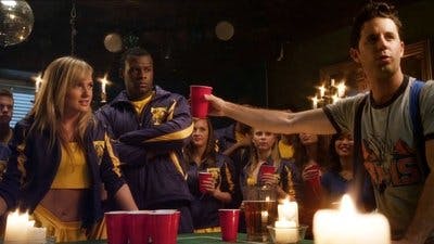 Assistir Blue Mountain State Temporada 3 Episódio 6 Online em HD