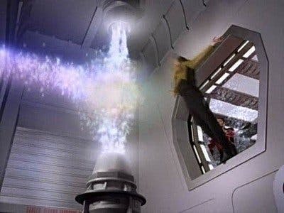 Assistir Jornada nas Estrelas: A Nova Geração Temporada 7 Episódio 18 Online em HD