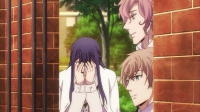 Assistir Butlers X Battlers Temporada 1 Episódio 3 Online em HD