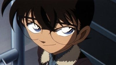 Assistir Detective Conan Temporada 1 Episódio 496 Online em HD