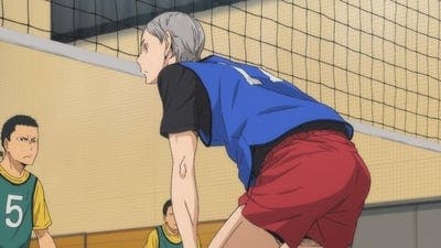 Assistir Haikyuu!! Temporada 2 Episódio 4 Online em HD