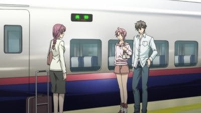 Assistir Shinrei Tantei Yakumo Temporada 1 Episódio 10 Online em HD