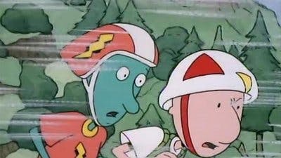 Assistir Doug Temporada 2 Episódio 11 Online em HD