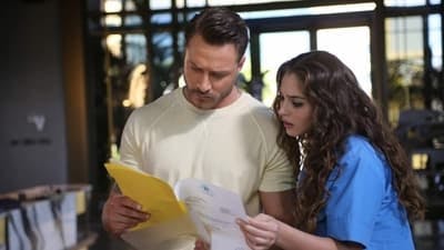 Assistir Senden Daha Güzel Temporada 1 Episódio 6 Online em HD