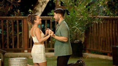 Assistir La Isla de los Chicos Malos Temporada 3 Episódio 7 Online em HD