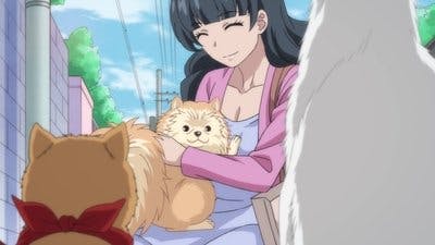Assistir Oda Cinnamon Nobunaga Temporada 1 Episódio 4 Online em HD