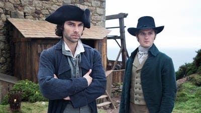 Assistir Poldark: Herói de Guerra Temporada 2 Episódio 5 Online em HD