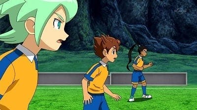 Assistir Super Onze Temporada 3 Episódio 37 Online em HD