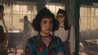 Assistir A Lenda de Shahmaran Temporada 1 Episódio 5 Online em HD