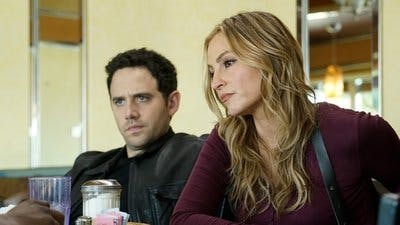 Assistir Shades of Blue: Segredos Policiais Temporada 1 Episódio 4 Online em HD