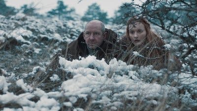 Assistir El Último Reino Temporada 3 Episódio 3 Online em HD