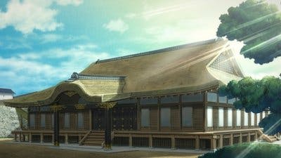 Assistir Sengoku Otome: Momoiro Paradox Temporada 1 Episódio 2 Online em HD