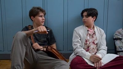 Assistir Virei Vampira Temporada 1 Episódio 14 Online em HD