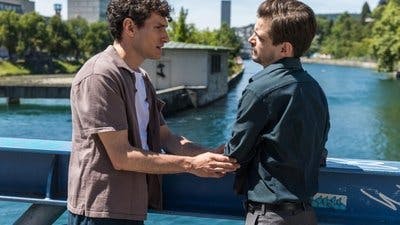 Assistir De Volta à Terra Temporada 2 Episódio 7 Online em HD