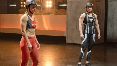 Assistir The Titan Games Temporada 2 Episódio 5 Online em HD