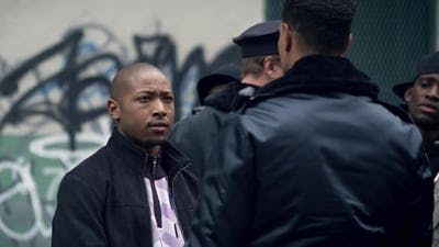 Assistir Wu-Tang: Uma Saga Americana Temporada 1 Episódio 6 Online em HD