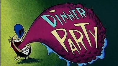 Assistir Ren e Stimpy Temporada 5 Episódio 12 Online em HD