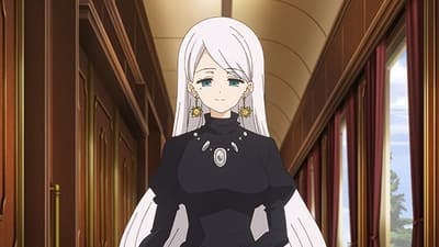 Assistir A Missão da Família Yozakura Temporada 1 Episódio 19 Online em HD