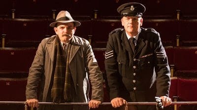 Assistir Padre Brown Temporada 6 Episódio 1 Online em HD