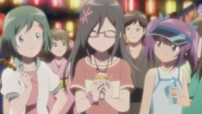 Assistir Clione no Akari Temporada 1 Episódio 7 Online em HD