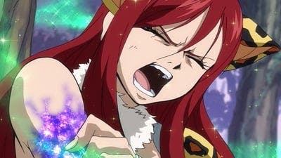 Assistir Fairy Tail Temporada 2 Episódio 6 Online em HD