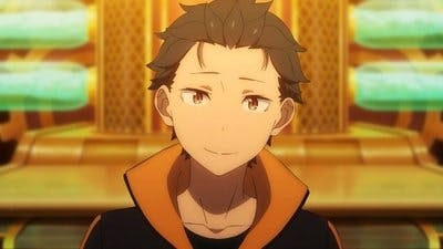 Assistir Re:ZERO -Starting Life in Another World- Temporada 1 Episódio 57 Online em HD