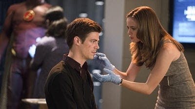 Assistir Flash Temporada 1 Episódio 2 Online em HD