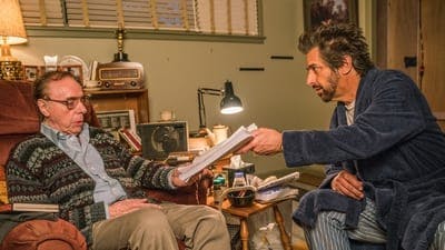 Assistir Get Shorty: A Máfia do Cinema Temporada 3 Episódio 3 Online em HD