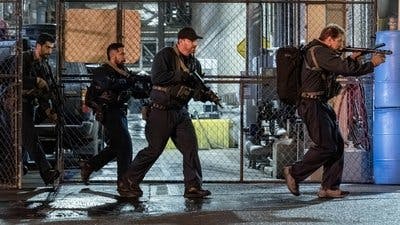Assistir SEAL Team: Soldados de Elite Temporada 7 Episódio 4 Online em HD