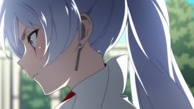 Assistir RWBY: Ice Queendom Temporada 1 Episódio 3 Online em HD