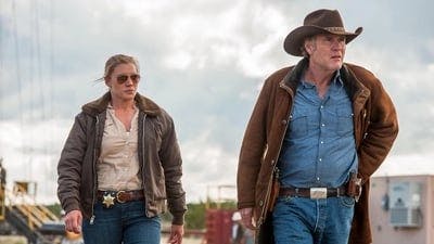 Assistir Longmire: O Xerife Temporada 4 Episódio 8 Online em HD