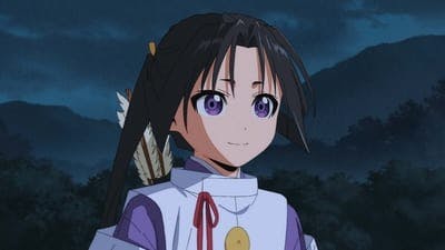Assistir The Elusive Samurai Temporada 1 Episódio 12 Online em HD